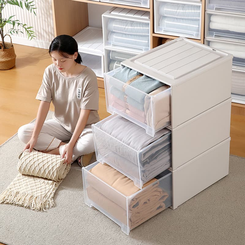 Underwear Drawer Storage Box