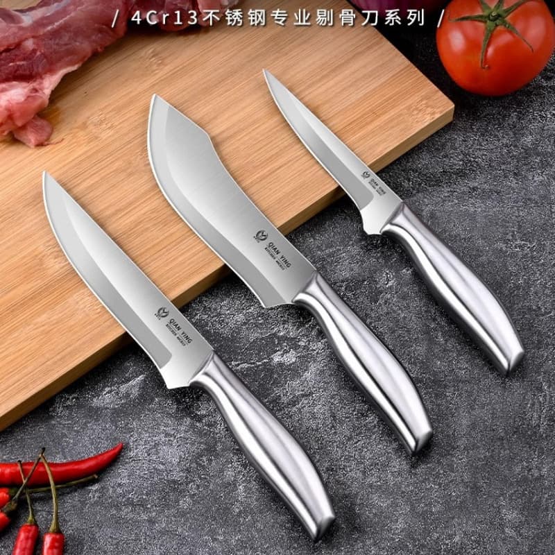 Boning & Butcher Knife, Heavy Duty